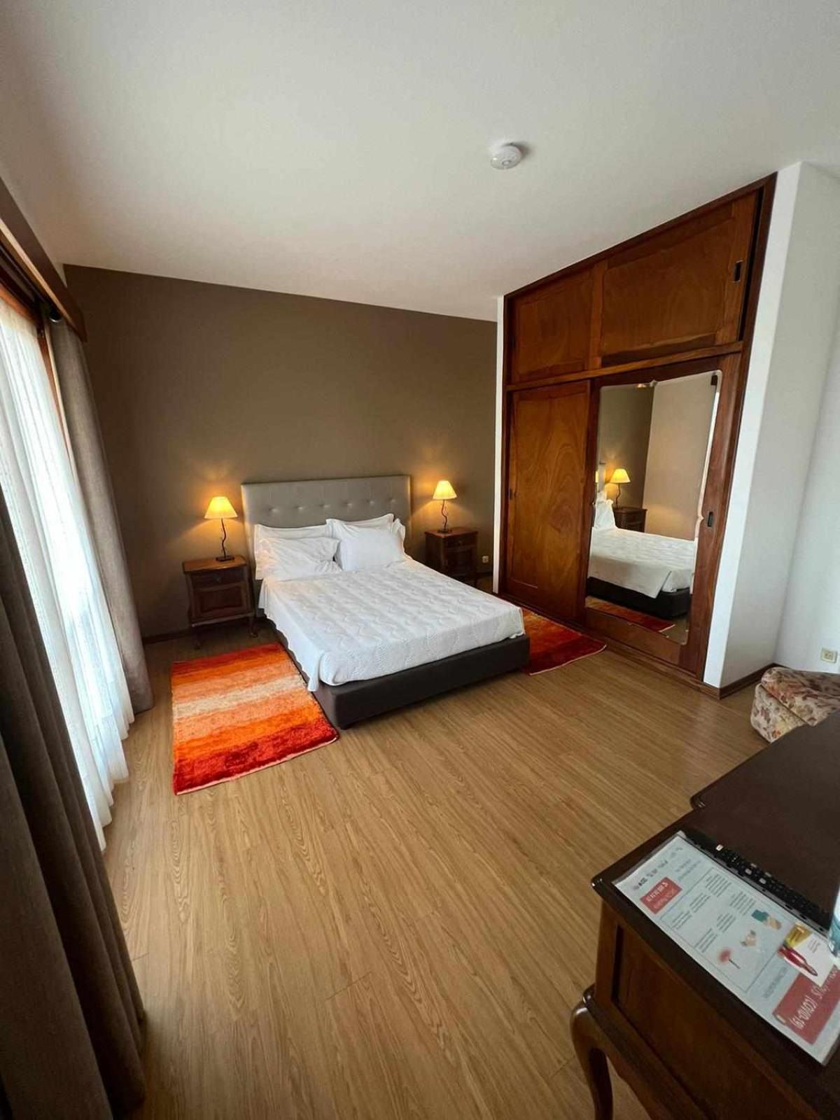 Vila Gama Apartamentos Rodeados De Natureza Machico  Quarto foto