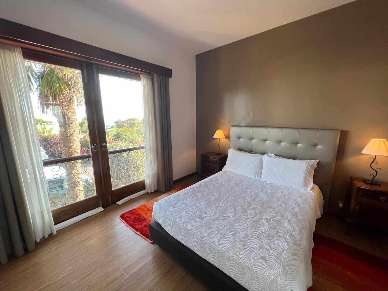 Vila Gama Apartamentos Rodeados De Natureza Machico  Quarto foto